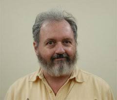 Barrie, Fred R. > Missouri Botanical Garden > Research Staff