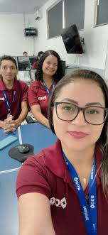 Layla Danielle Simoes