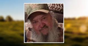 George David McCown Obituary January 8, 2022