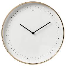 Panorera Wanduhr Ikea Deutschland Wall Clock Ikea Wall Clock Clock