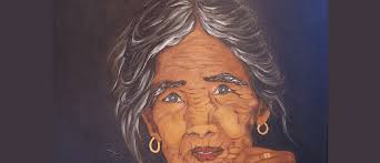 Amber Crossman Exhibition