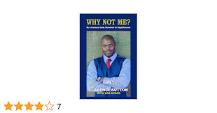Why Not Me?: My Journey from Survival to Significance