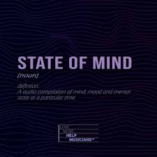 Stream Hi5ghost Listen To State Of Mind Playlist Online For Free On Soundcloud