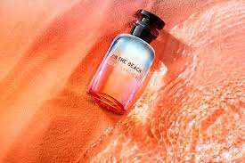 Shop for op beach paradise eau de parfum. Mit Diesem Parfum Von Louis Vuitton Traumen Wir Uns An Paradiesische Strande Gq Germany