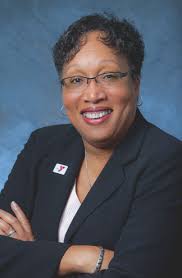 The Gateway Family YMCA's CEO receives Martin Bartner Award