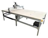 4896 pro 4x8 CNC Router COMPLETE PACKAGE