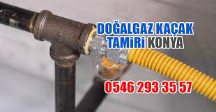 Doğalgaz açmaya geldiklerinde her şey hazır değilse doğalgazı açmadan. Dogalgaz Kacak Tamir Servisi Konya
