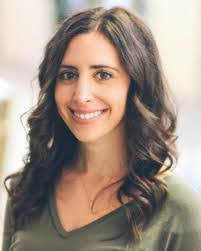 Melissa Brody's Instagram, Twitter & Facebook