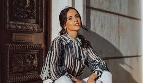 Guia de hotéis para casamentos em gouveia: Catarina Gouveia Esta Noiva Mas Assume Que Casar Se Nao Era Uma Ambicao