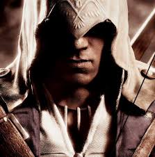 Connor Kenway - Inicio | Facebook