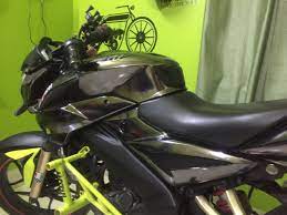 ns a good scramble boy. Modified Ns200 Best Modification Bike Photo Pulsar Bike