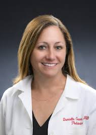 Find a Provider Search results