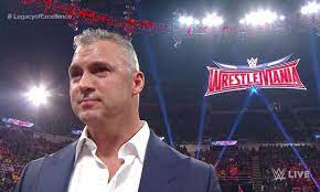 'grand theft auto' streamer bigskenger has been suiting up as wwe's the undertaker to bring the iconic wrestler to the streets of los all details on the site celebsbar.com Wrestlemania Gets The Match It Needed Shane Mcmahon Vs Undertaker For The Win