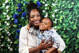 Autism Awareness: CJ's Chance — Felecia Causey's Blog