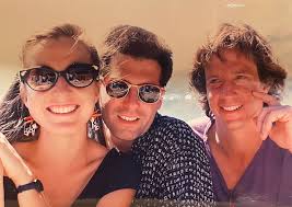 Thomas Osgood Obituary (2023)