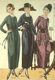 Fashion In The 1920s Clothing Styles Trends Pictures History Womens Fashion Catalogs 1920s Fashion Women 1920s Fashion