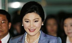 Thai Junta Allows Ex Pm Yingluck Shinawatra To Leave Country Country Thai Minister