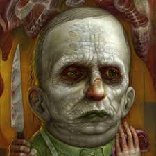 QUOTES BY CHRIS MARS