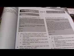 Kunci Jawaban Erlangga Fokus Un Smp 2019 Bahasa Indonesia