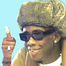 Listen to LUMBERJACK by Tyler, The Creator in HIP HOP UNDER THE INFLUENCE  48 playlist online for free