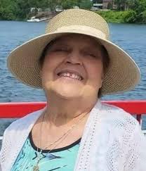 Christine Havel Obituary (1954