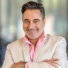 As a lifelong lover of libraries and all they contain and represent, I'm  excited to join the Board of Trustees of the Prince George's County  Memorial Library System.