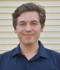 Thomas Cafarella selected for SPC Devesty-Williams Scholarship