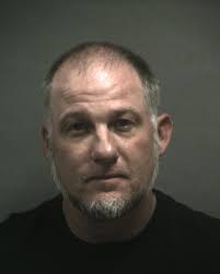 Randall County Mugshots