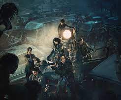 Please help us to describe the issue so we can fix it asap. Inside Peninsula And Why The Sequel Isn T The Final Destination For The Multimillion Dollar Train To Busan Franchise