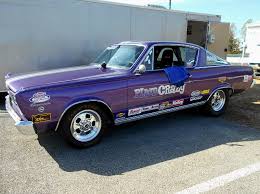 Image result for Light Mauve 1966 Barracuda