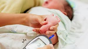 Penyembuhan penyakit diabetes diharapkan dapat membantu masyarakat yang menderitanya agar memiliki kehidupan yang lebih sehat. Waspada Diabetes Tipe 1 Pada Bayi Kenali Gejala Ini Orami