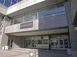 The building was previously a facility known as barking assembly hall, forming part of barking town hall. Broadway Centre Cinemas Salt Lake City 1991