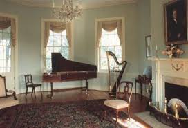 This word, stemming from the old english heall and related to the latin word cella, small room (whence cellar — see above), originally referred to an entire dwelling (or at least its primary chamber) at a time when that was the living arrangement for a chieftain or a nobleman. A Room By Any Other Name Those Regency Ladies Are At It Again Number One London