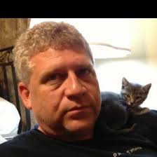 Ricky Dwight Conner"