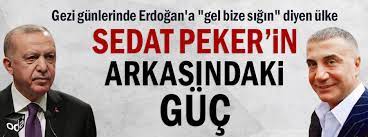 Çeteye yardım suçlamasıyla cezaevinde tutuklu bulunan manken tuğba özay'ın 55 yaşındaki babası i̇lhan özay önceki gece kadıköy göztepe'de kaldığı evde asker kaçağı olduğu gerekçesiyle gözaltına alındı. Sedat Peker In Arkasindaki Guc