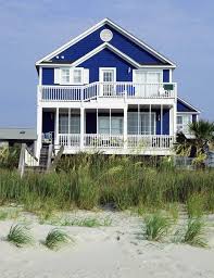 See more ideas about house colors, florida home, exterior paint. Ocean Beach Inspired Painted Houses Homes In Blue Turquoise Sea Green Coastal Decor Ideas Interior Design Diy Shopping
