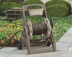 Hose Reels 101 Suncast Corporation