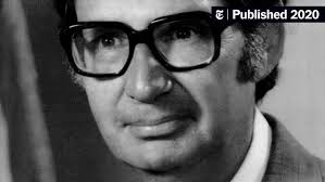 Henry Geller, Who Helped Rid TV of Cigarette Ads, Dies at 96