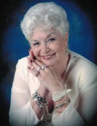 Obituary for Helen Judy Strickland