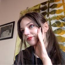 Kate Stringer's Instagram, Twitter & Facebook