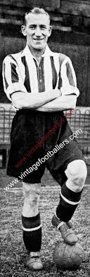 McCree James Image 1 London Caledonians 1922