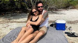 Michael wendlers tochter adeline norberg packt ihre sachen. Michael Wendler So Denkt Die Tochter Uber Seine Junge Freundin