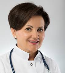 Anna Modelska-Ziółkiewicz