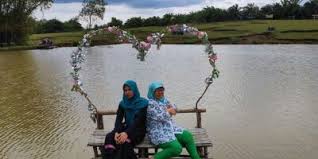 Maybe you would like to learn more about one of these? Danau Marakas Tempat Refreshing Di Belantara Kota Bekasi Sering Jalan