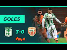 Envigado vs atletico nacional, se enfrentan este domingo 18 de julio por la jornada 01 de la liga betplay en el estadio polideportivo sur a las 15:30pm hora de colombia. Atletico Nacional Vs Envigado En Vivo Y En Directo Por La Liga Betplay Horario Via Win Sports