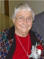 Pauline (Cunningham) Hattenstein Obituary (2022)