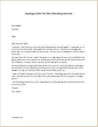 Letter sample meeting invitation letter sample student excuse letter sample my apologies letter staff meeting announcement sample teachers apology letter samples unable to contact customer letter apology letter format sample funeral explore more like unable to attend letter sample. Apology Letter For Not Attending Seminar Writeletter2 Com