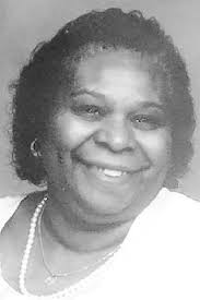 Christeen Tolbert Obituary (1923