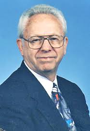 OBIT: Ernest C. Hackett, Age 89, Of The Tanglewood Community