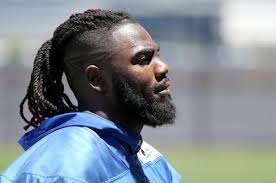 Giants roster countdown, No. 2: Will Landon Collins be Defensive Player of  the Year?